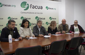 ep imagen de archivo de la mesa social del agua entre ellos luis babiano aeopas rocio algeciras