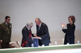 ep imponengran cruzla orden civilalfonso xsabio francisco luzon
