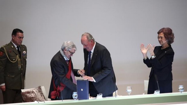 ep imponengran cruzla orden civilalfonso xsabio francisco luzon