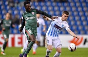 ep inaki williams peleaun rivalgenk