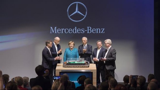 ep inicioconstruccionplantabateriaskamenz alemania