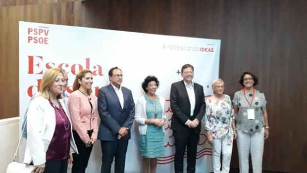 ep isabel celaa encentro entre vicent solerximo puig