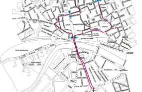 ep itinerario procesion de los coloraos miercoles santo