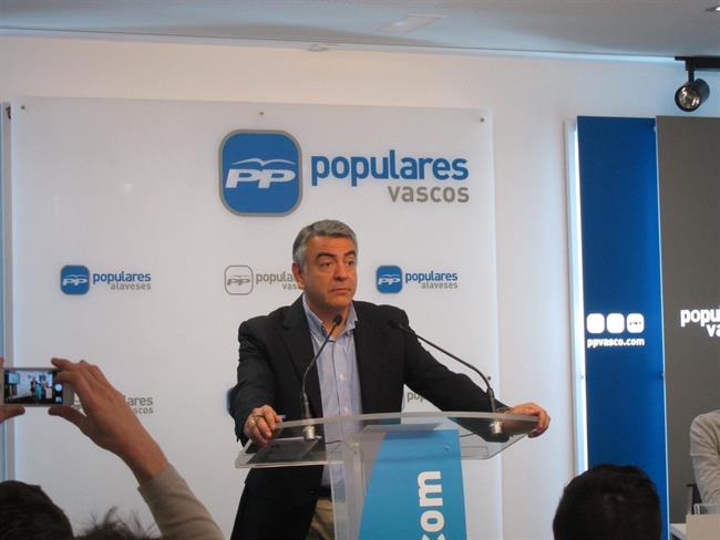 Javier de Andres | EUROPA PRESS ep javierandres