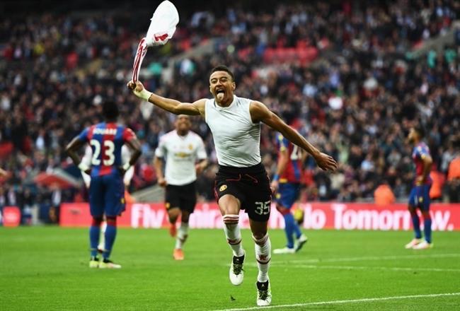 Jesse Lingard Manchester United FA Cup | FA CUP ep jesse lingard manchester united fa cup