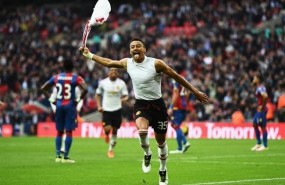 ep jesse lingard manchester united fa cup