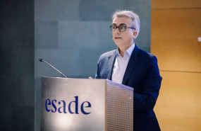 ep jesus ponce presidente de novartis espana senala la apuesta de la compania por la innovacion