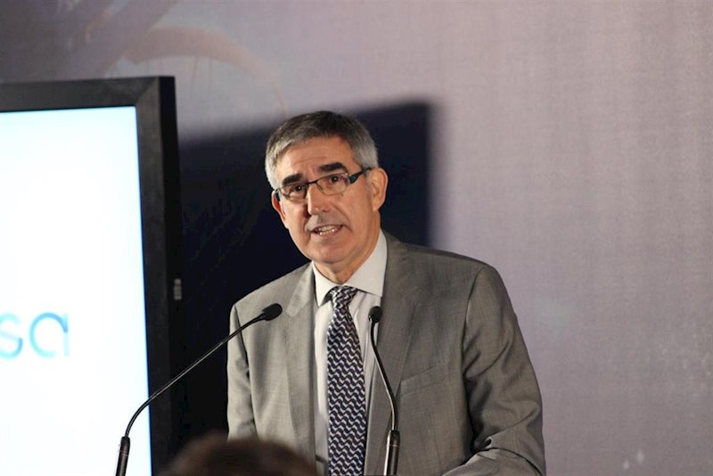 ep jordi bertomeu presidente y ceo de euroleague basketball ep jordi bertomeu presidente y ceo de euroleague basketball