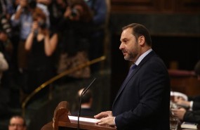 ep jose luis abalos interviene durantemocioncensurarajoy