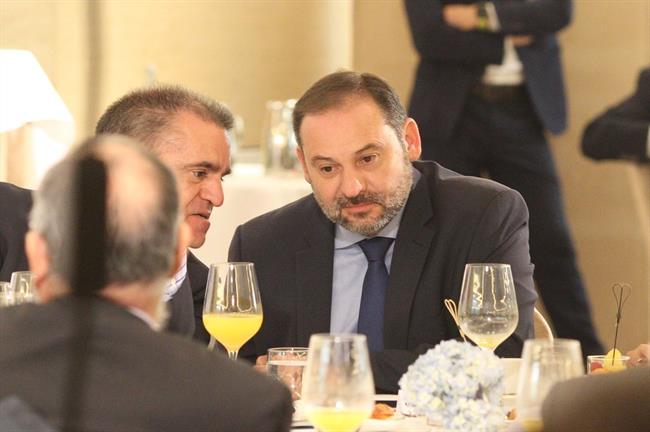 ep jose luis abalosdesayuno informativoeuropa pressvara