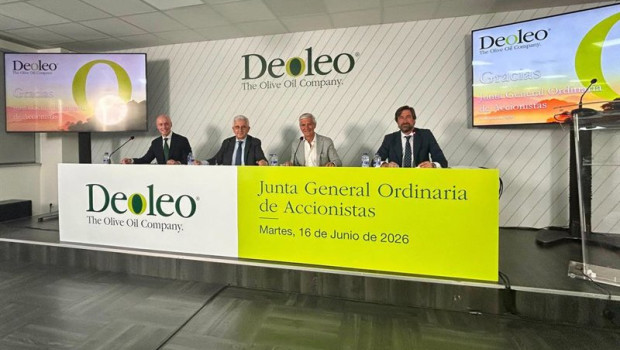 ep junta general ordinaria de accionistas 2026 de deoleo a 16 de junio de 2026