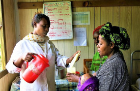 ep la fundacion prandi premia un proyecto de alegria sin fronteras para mejorar la salud de ninos en