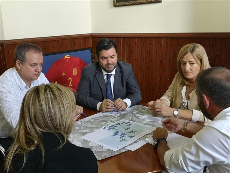 ep la junta de andalucia anuncia que las ayudas por la gota fria llegaran esta semana