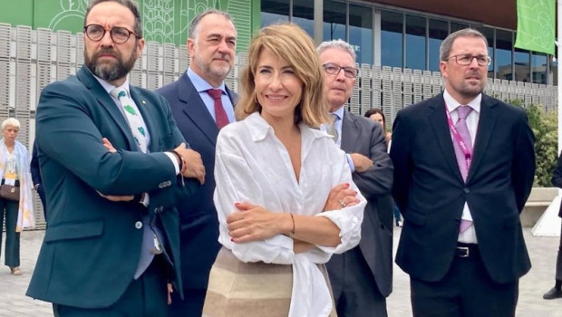 ep la ministra de transportes movilidad y agenda urbana raquel sanchez 20230604184803