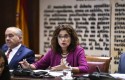ep la ministrahacienda maria jesus montero comparecesenado ep la ministrahacienda maria jesus montero comparecesenado