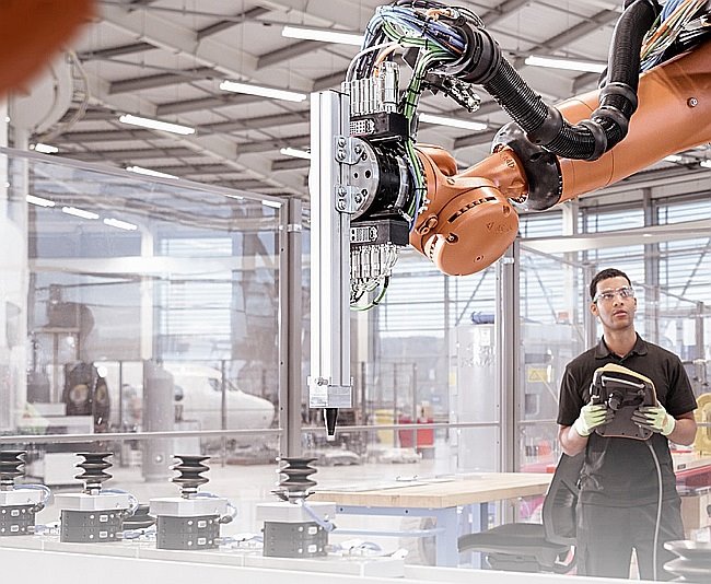 ep la nueva plataforma para el reconocimiento de imagenes en el sector de la fabricacion impulsada