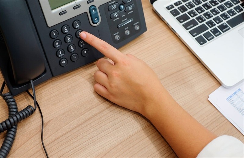 ¿Cómo dejar de recibir llamadas de vendedores gracias a la Lista Robinson?