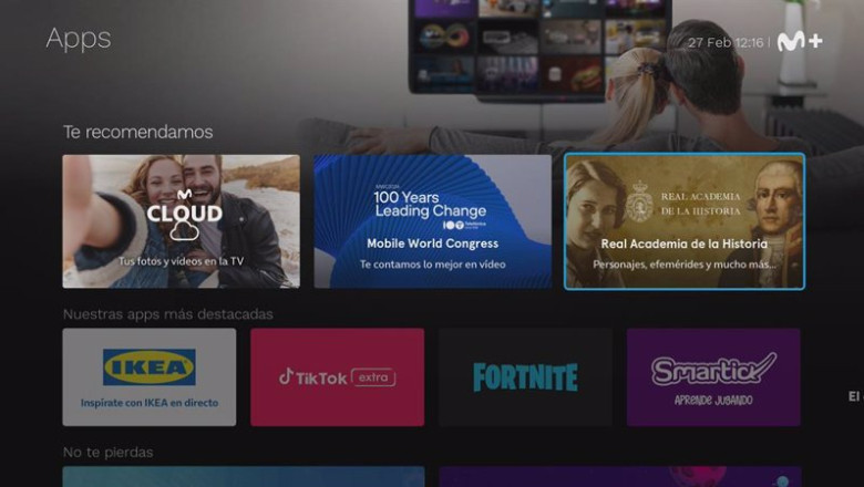 ep las living apps de movistar plus ep las living apps de movistar plus