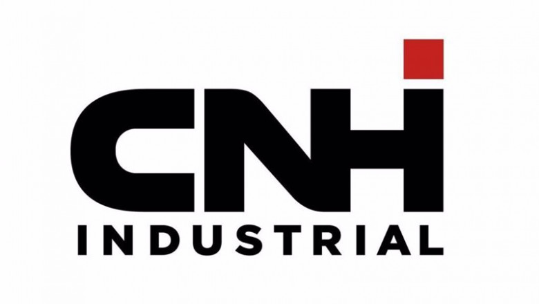 Logo de CNH Industrial. | CNH INDUSTRIAL ep logo de cnh industrial 20210326132307
