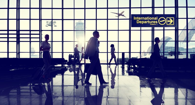 ep los viajes de negocios creceran un 411 este ano ep los viajes de negocios creceran un 411 este ano
