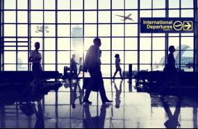 ep los viajes de negocios creceran un 411 este ano ep los viajes de negocios creceran un 411 este ano