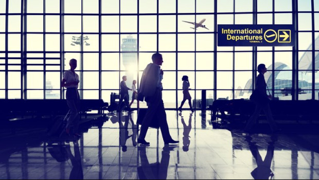 ep los viajes de negocios creceran un 411 este ano ep los viajes de negocios creceran un 411 este ano