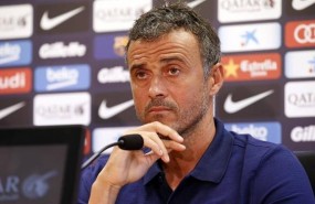 ep luis enrique barcelona