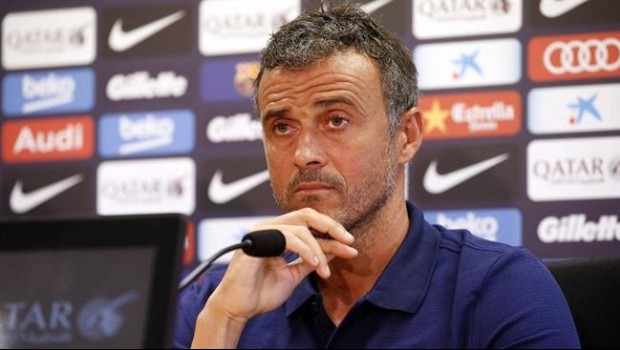 ep luis enrique barcelona