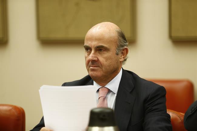 ep luisguindos comparecela comisioneconomiacongreso