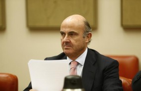 ep luisguindos comparecela comisioneconomiacongreso