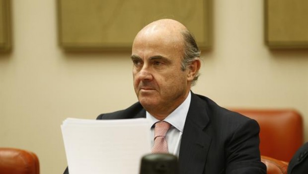 ep luisguindos comparecela comisioneconomiacongreso