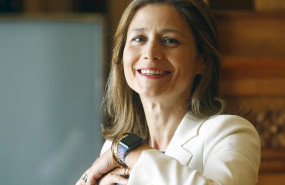 ep maria jesus lamas directora de la agencia espanola del medicamento