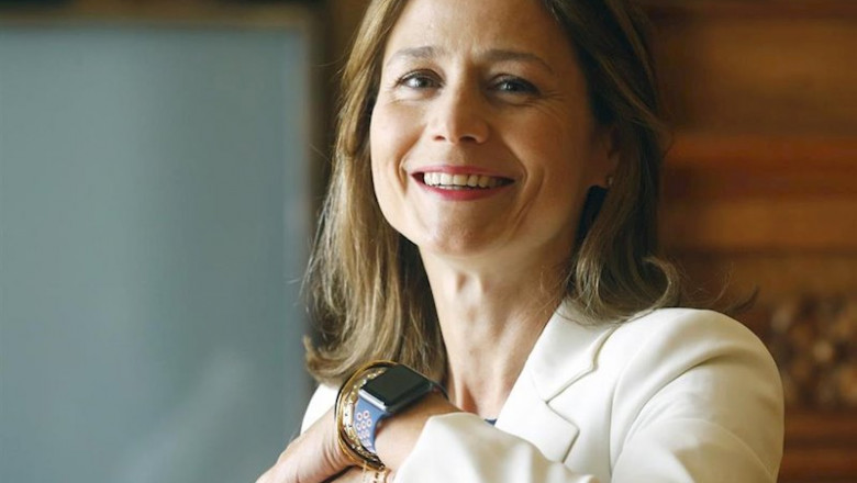 ep maria jesus lamas directora de la agencia espanola del medicamento ep maria jesus lamas directora de la agencia espanola del medicamento
