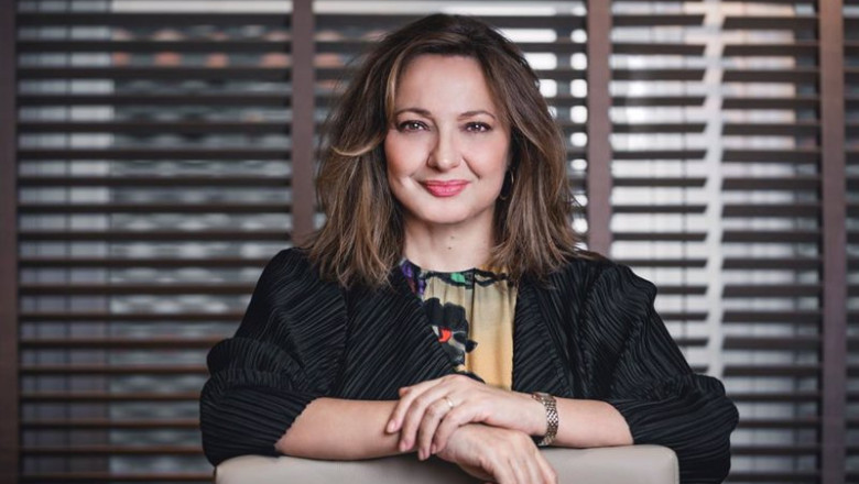 ep marta alvarez presidenta de el corte ingles y de la fundacion ramon areces