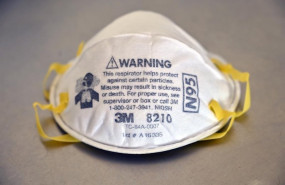 ep mascarilla fabricada por 3m