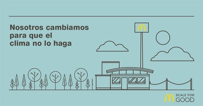 McDonald's se compromete a reducir sus emisiones de CO2 un 36% hasta 2030 | EUROPA PRESS ep mcdonaldscomprometereduciremisionesco236 hasta 2030