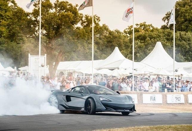 McLaren 600LT | MCLAREN ep mclaren 600lt