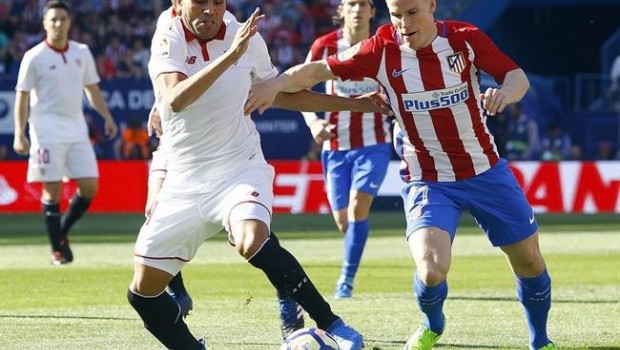 ep mercado sevilla y gameiro atletico madrid