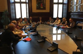 ep mesa parlament