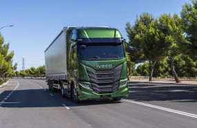 ep motor  iveco renueva el s way incluyendo versiones de gas natural y electricas con hasta 580