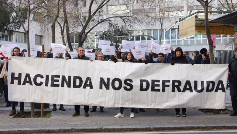 ep movilizacion convocada por gestha para exigir soluciones a la paralizacion de la carrera ep movilizacion convocada por gestha para exigir soluciones a la paralizacion de la carrera