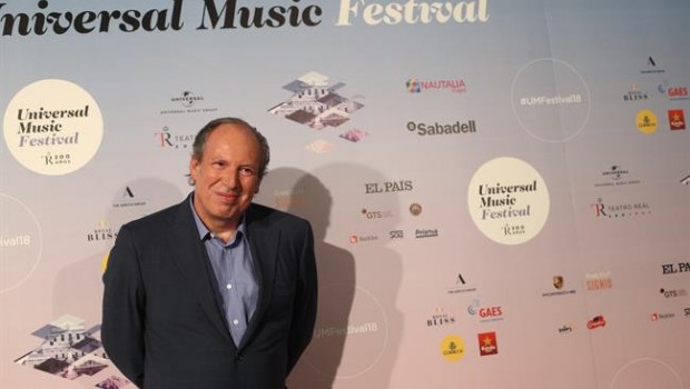 ep musico hans zimmerun actoteatro realmadrid