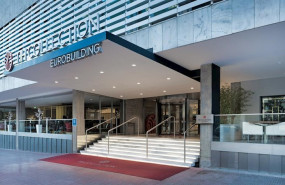 ep nh eurobuilding