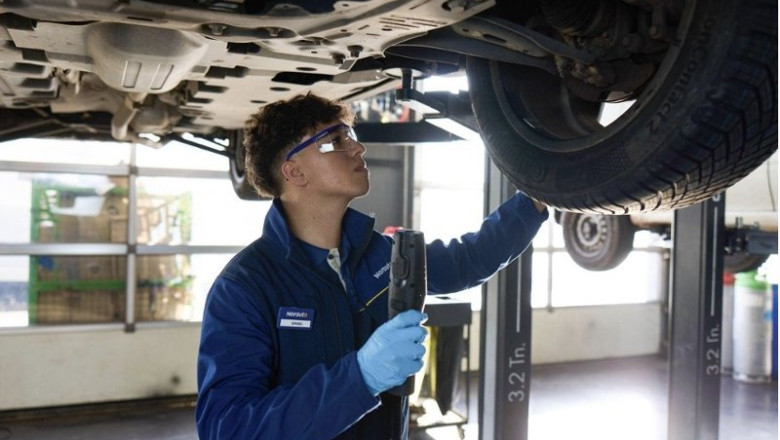 ep norauto mecanico reparacion taller de coches