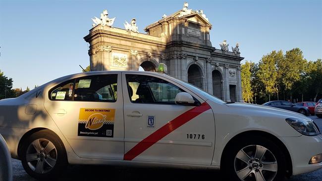 NTaxi | NTAXI ep ntaxi