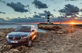 ep nuevo skoda octaviatercera generacion