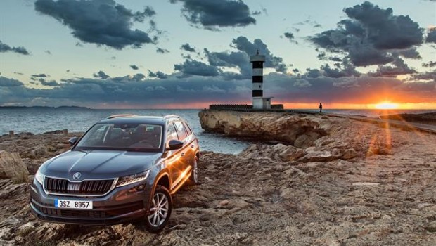 ep nuevo skoda octaviatercera generacion