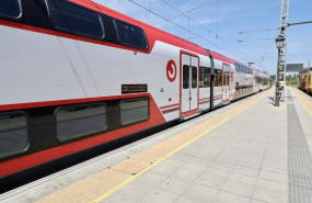 ep nuevos trenes de cercanias