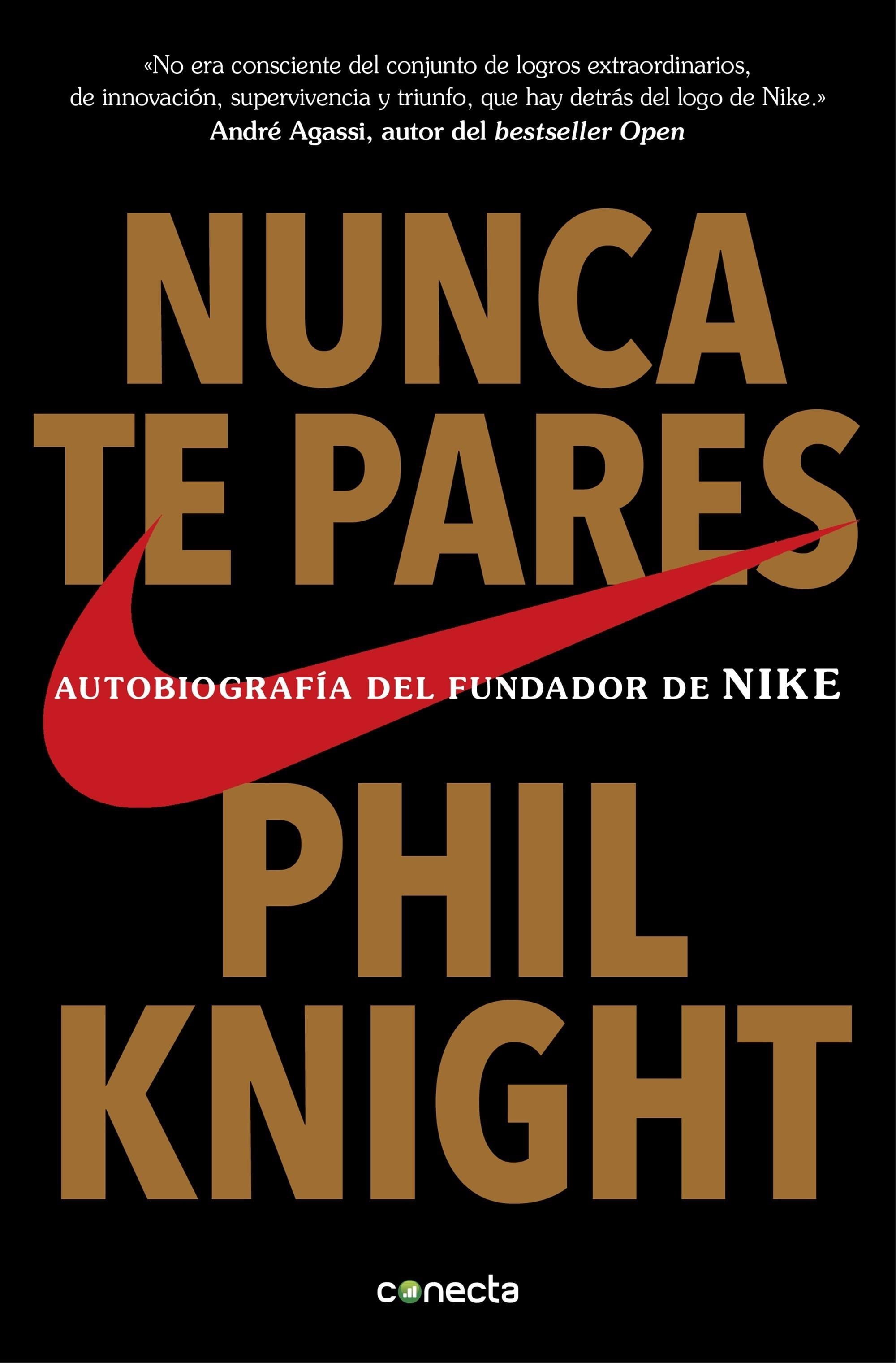 Nunca te pares | PENGUIN RANDOM HOUSE ep nuncapares