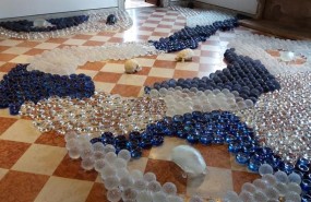 ep obras expuestasla bienalvenecia